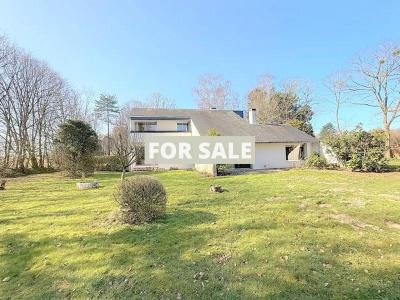 Detached Country House with Land