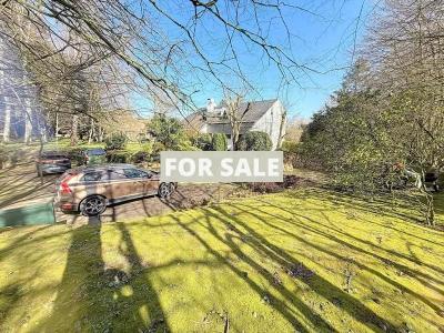 Detached Country House with Land