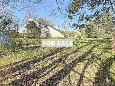 Detached Country House with Land