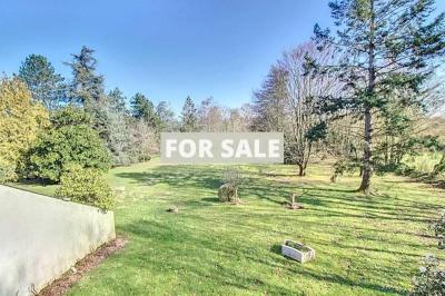 Detached Country House with Land