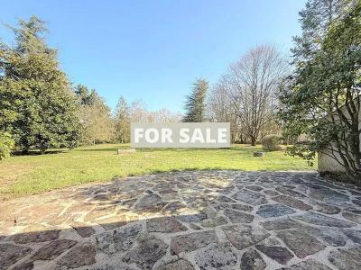 Detached Country House with Land