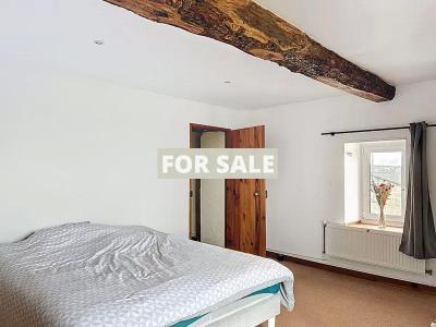 Detached Country House with Guest Gite Cottage