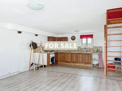 Detached Country House with Guest Gite Cottage
