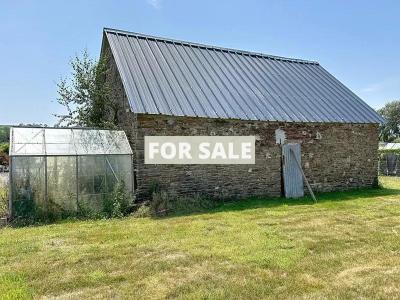 Detached Country House with Guest Gite Cottage