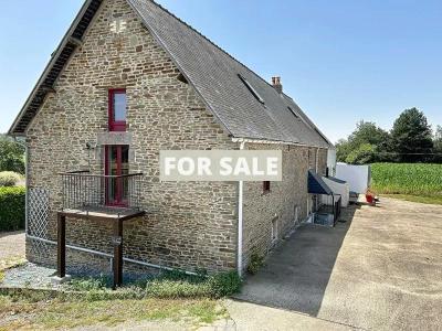 Detached Country House with Guest Gite Cottage