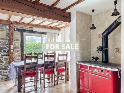 Detached Country House with Guest Gite Cottage