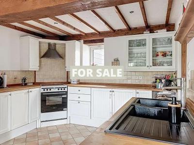 Detached Country House with Guest Gite Cottage