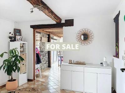 Detached Country House with Guest Gite Cottage