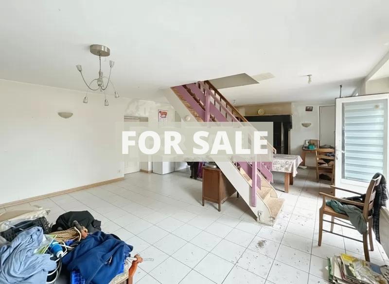 Detached Country House with Open Views