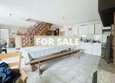 Detached Country House with Open Views