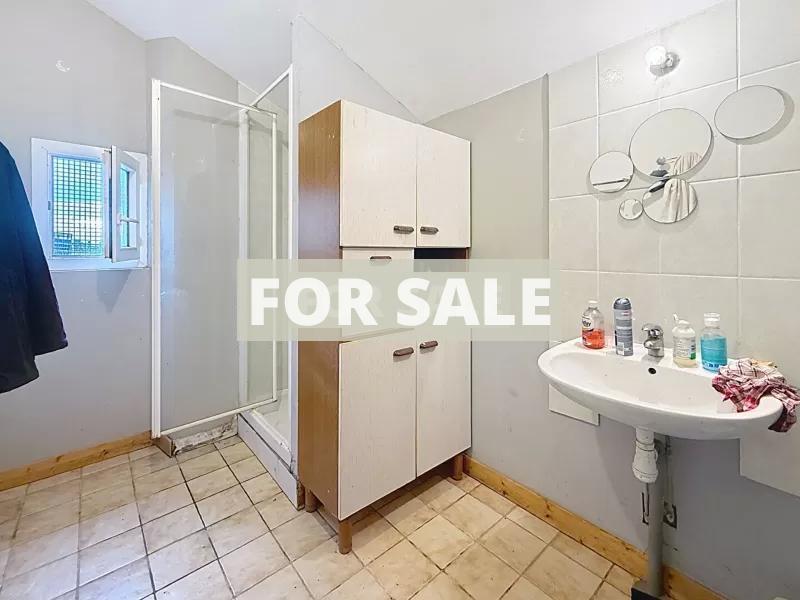 Detached Country House with Open Views