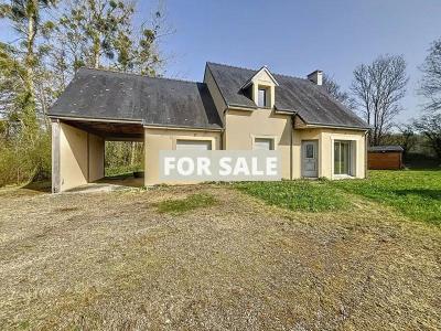 New Build Property To Finish