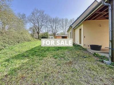 New Build Property To Finish