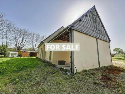 New Build Property To Finish