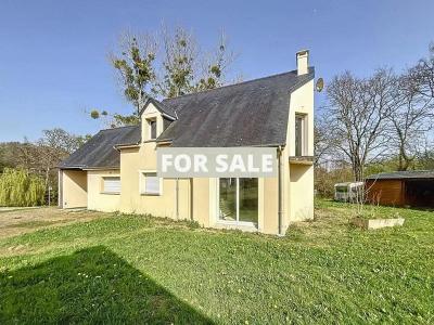 New Build Property To Finish
