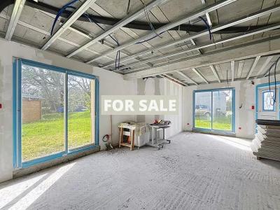 New Build Property To Finish