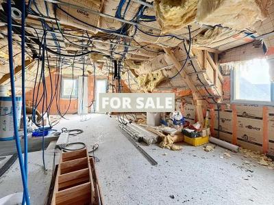 New Build Property To Finish