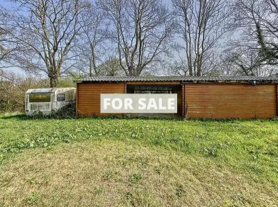 New Build Property To Finish