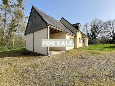 New Build Property To Finish