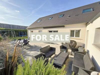 Contemporary Detached House