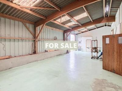 Detached Country House with Open Views