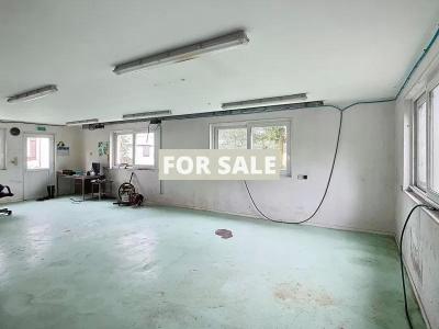 Detached Country House with Open Views