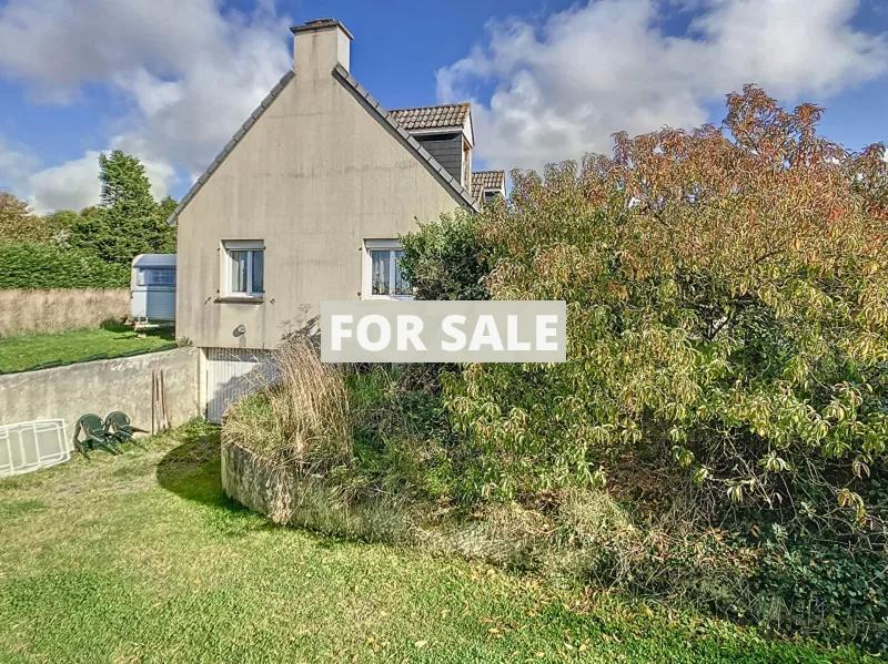 Detached Country House with Open Views