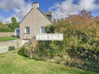 Detached Country House with Open Views