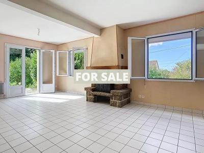 Detached Country House with Open Views