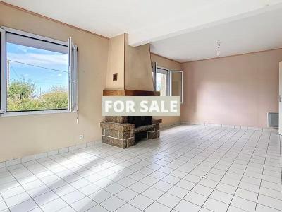 Detached Country House with Open Views