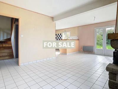 Detached Country House with Open Views