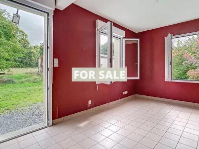 Detached Country House with Open Views