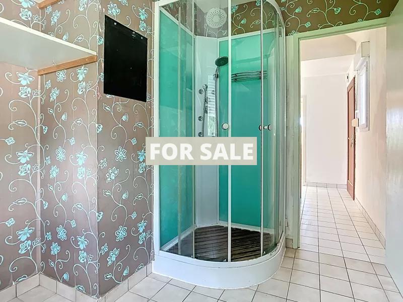 Detached Country House with Open Views