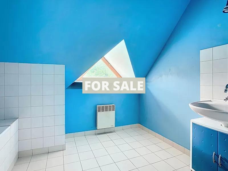 Detached Country House with Open Views