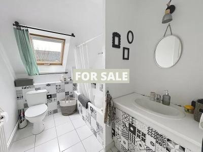 Beautiful House Inside and Out with Garden