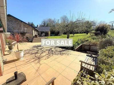 Detached House with Landscaped Garden