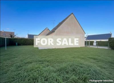 Modern House in Perfect Condition