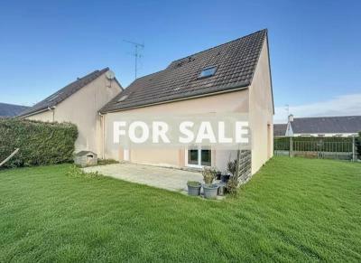 Modern House in Perfect Condition