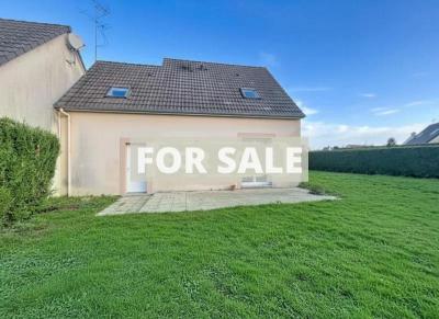 Modern House in Perfect Condition