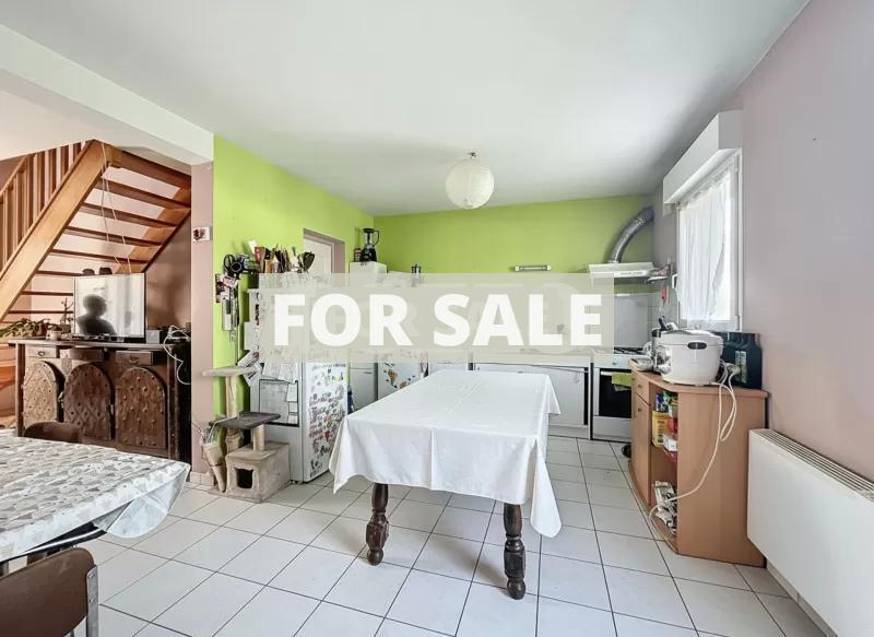 Modern House in Perfect Condition