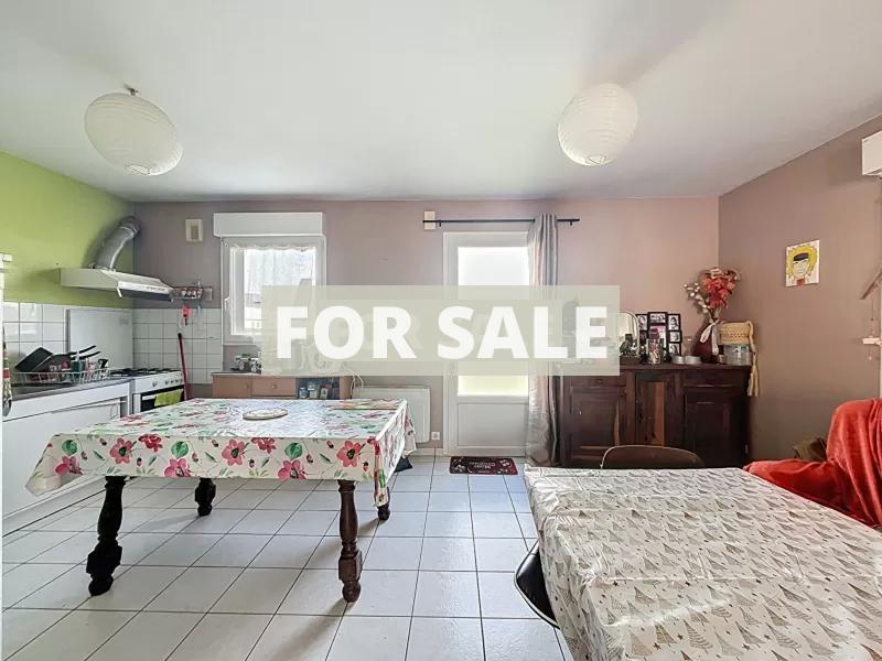 Modern House in Perfect Condition