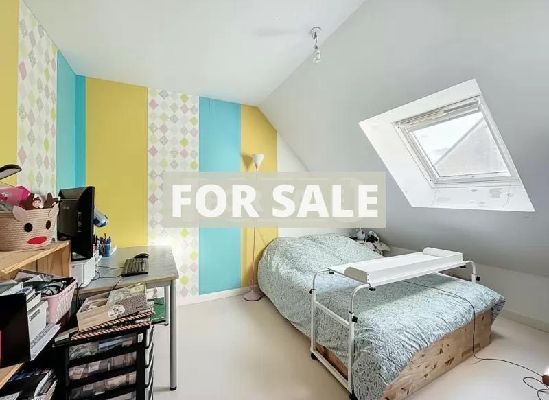 Modern House in Perfect Condition