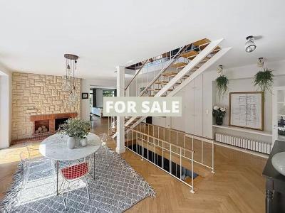 Detached House with Swimming Pool by the Coast