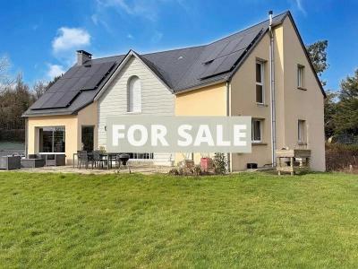 Vast Detached Country House, Great Location