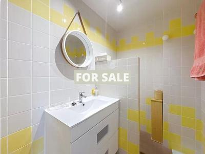 Detached House with Outbuildings by the Coast