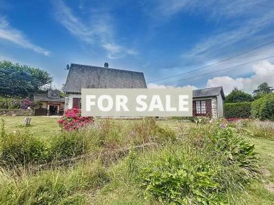 Lovely Rural House with Garden by a Stream