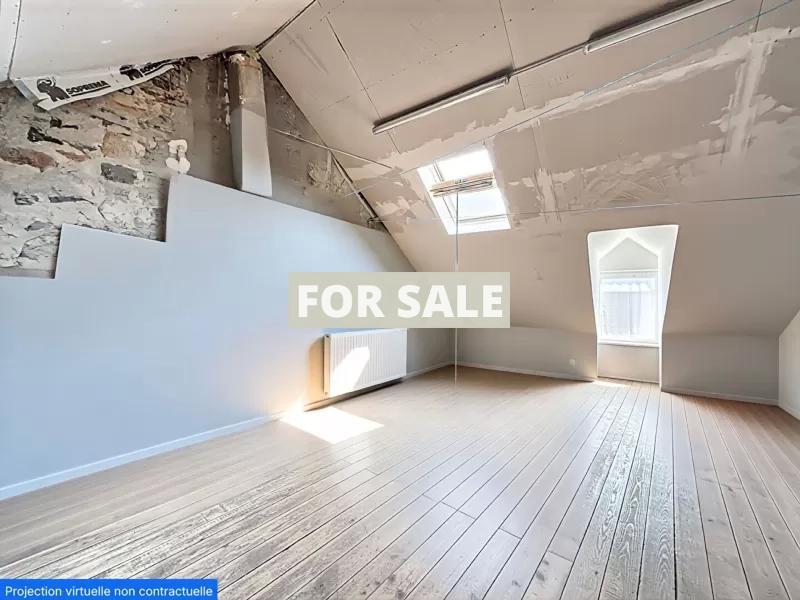 Lovely House with Sea View and Garden