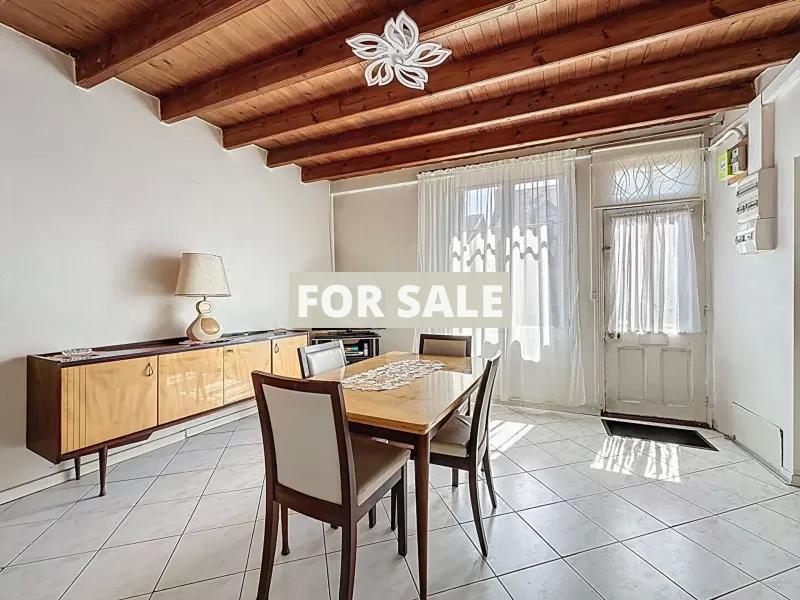 Lovely House with Sea View and Garden