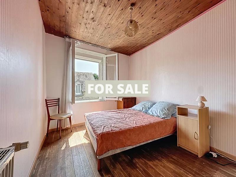 Lovely House with Sea View and Garden