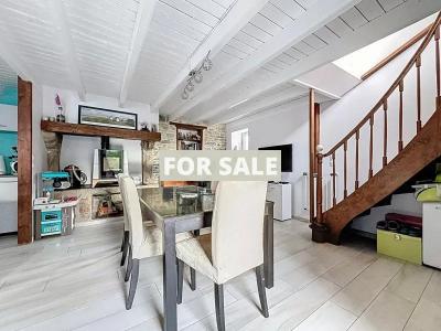 Delightful House with Courtyard Garden